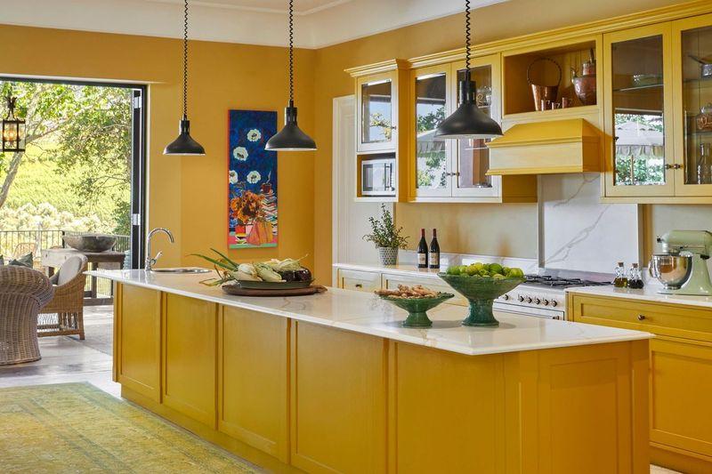 Franschhoek House 10